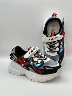 Baskets Spiderman Sport pour enfants