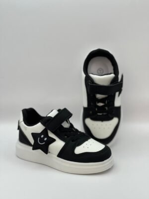 Chaussures Smiley Star Kids