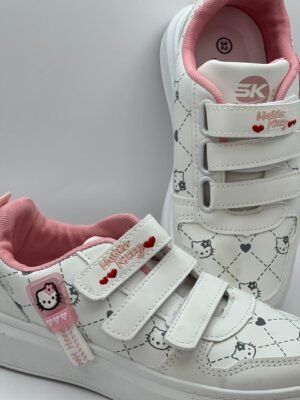 Chaussures enfants Hello Kitty - Édition Premium